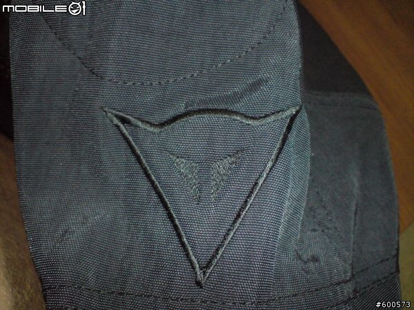 「分享」 勧(券)敗的惡魔頭 DAinESE G.ZENTEX TEX 夏季防摔衣