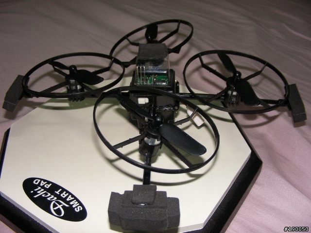新春新玩具--Snelflight: Jump Jet