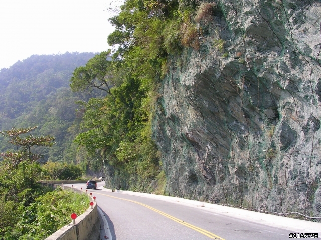 黑金環島登武嶺十日遊^^