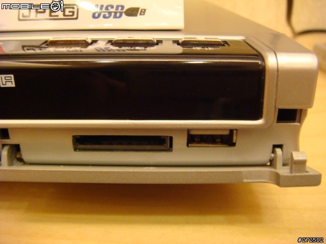 CASA AB-N98(RMVB) DVD播放機開箱報告