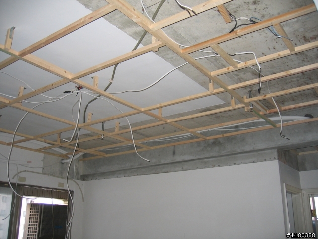 舊屋裝潢~ 不景氣中用低預算打造的家 (綠建材)