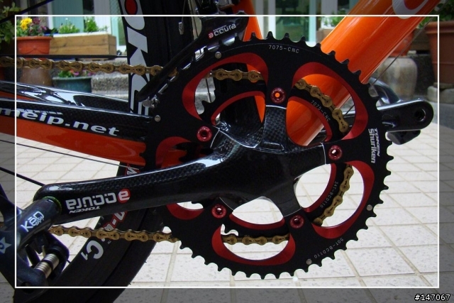 【台灣之光】愛台灣公路車Made in Taiwan