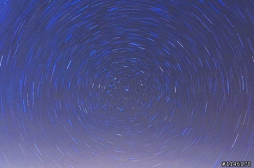 請教拍星軌的基本概念!