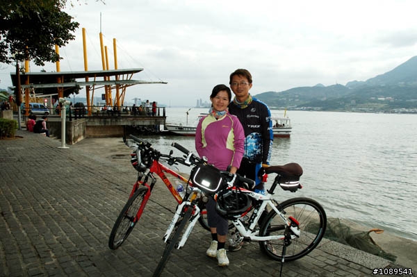 載著單車去旅行之武猩級(有省錢)環半島之旅