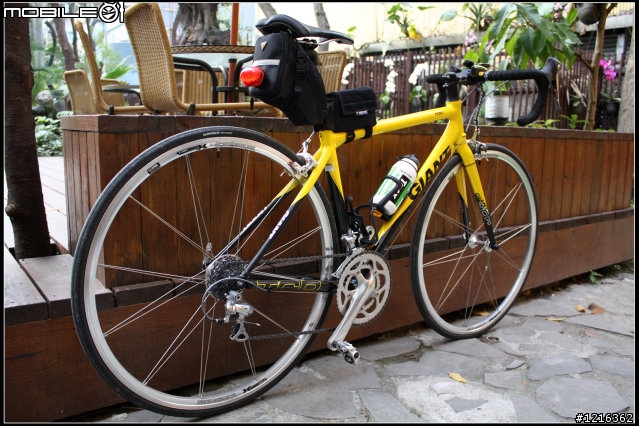 GIRO安全帽分享&TCR2