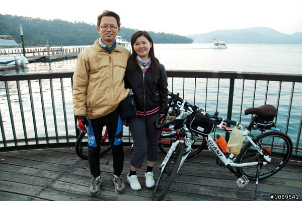 載著單車去旅行之武猩級(有省錢)環半島之旅