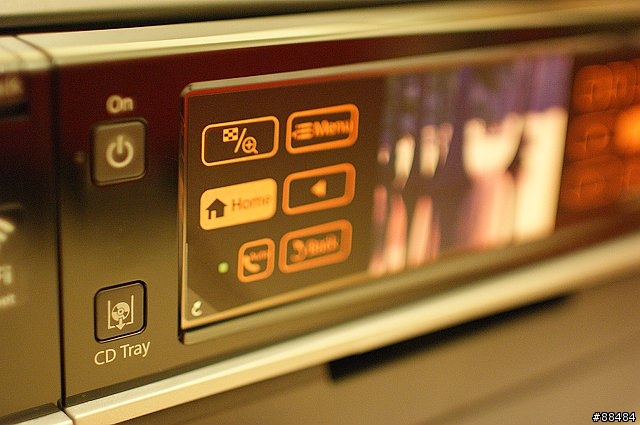多功能王者機 EPSON TX800FW搶鮮試用