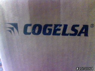 ﹝開箱﹞5W60 COGELSA 西班牙機油 心得新增了~ 一起分享好機油~~