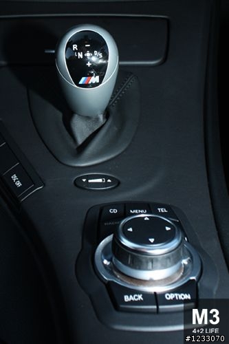 E92 M3 開箱文