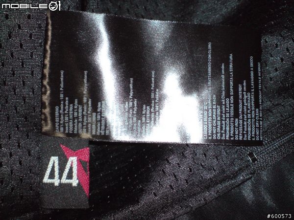 「分享」 勧(券)敗的惡魔頭 DAinESE G.ZENTEX TEX 夏季防摔衣