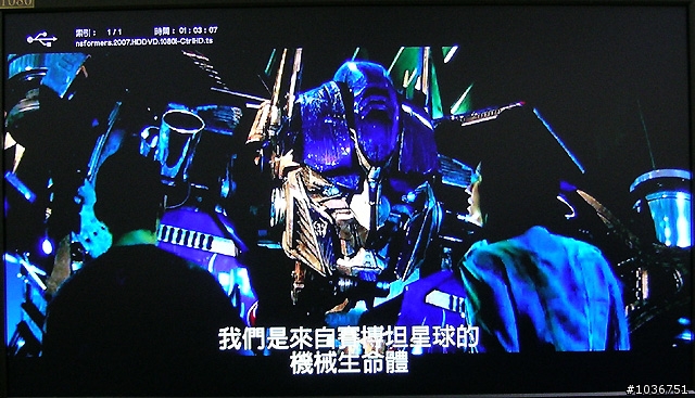 兆赫電子ZP-320極速魅影多媒體播放器試用分享