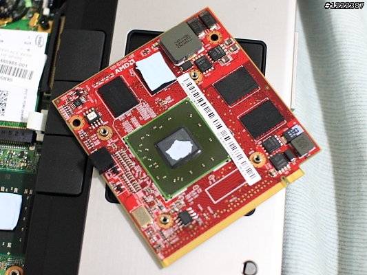 聖誕老人給我跨年任務 - 爆肝分享HP 8530p開箱!