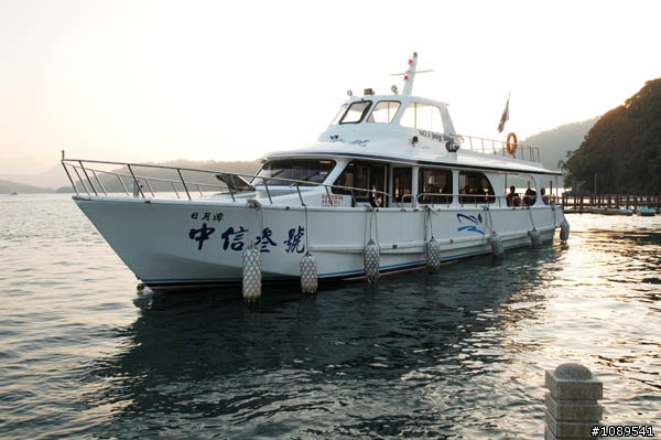 載著單車去旅行之武猩級(有省錢)環半島之旅
