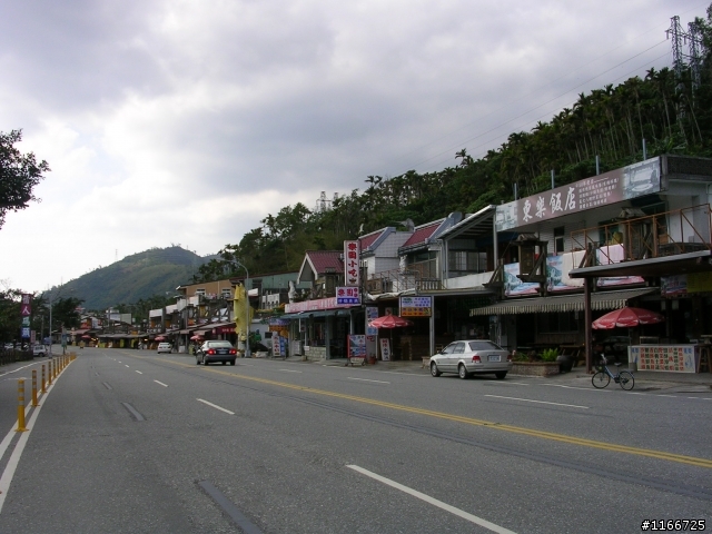 黑金環島登武嶺十日遊^^