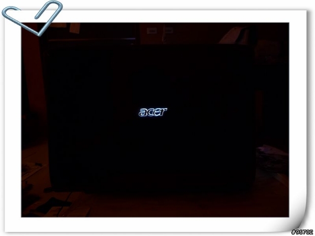 【開箱分享】ACER Aspire 6930G-732G32