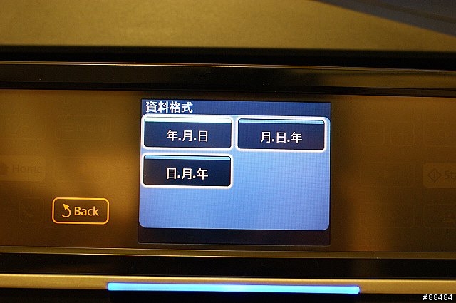 多功能王者機 EPSON TX800FW搶鮮試用