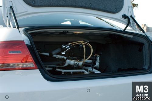 E92 M3 開箱文