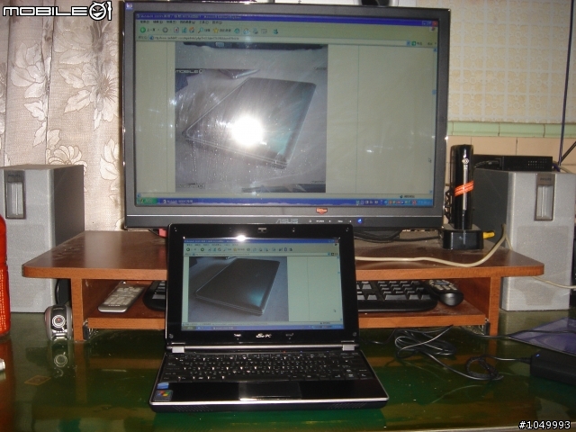 EPC降價了!(3.7車架來了!1002HA+高速電視棒+ssd+gps+...簡易心得分享.在首頁.圖多請小心)