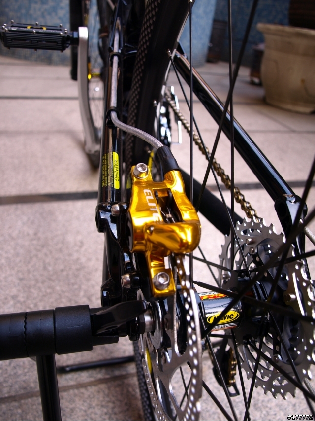 【分享】GT I-DRIVE 4 TEAM