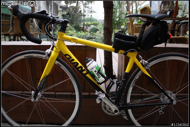 GIRO安全帽分享&TCR2