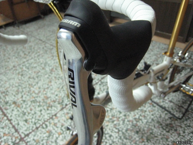 DAHON SP9 X SRAM Rival(5/12更新第四頁)