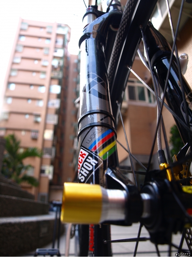 【分享】GT I-DRIVE 4 TEAM