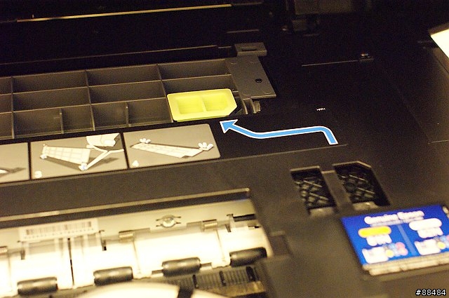 多功能王者機 EPSON TX800FW搶鮮試用