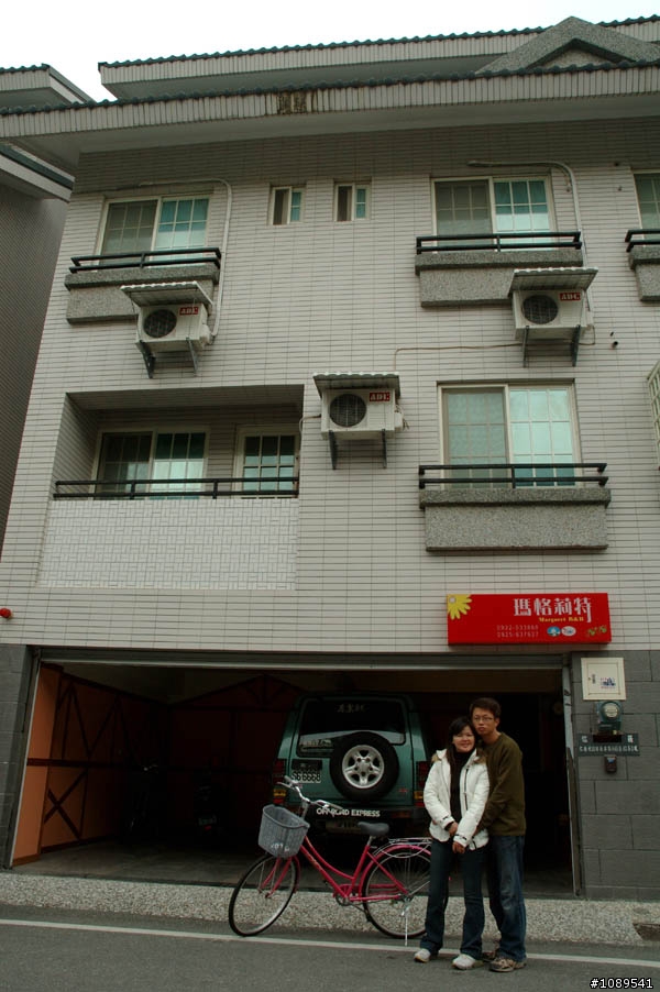 載著單車去旅行之武猩級(有省錢)環半島之旅