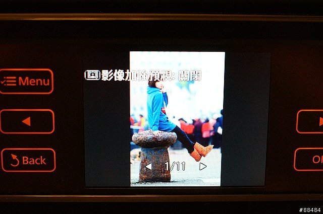 多功能王者機 EPSON TX800FW搶鮮試用