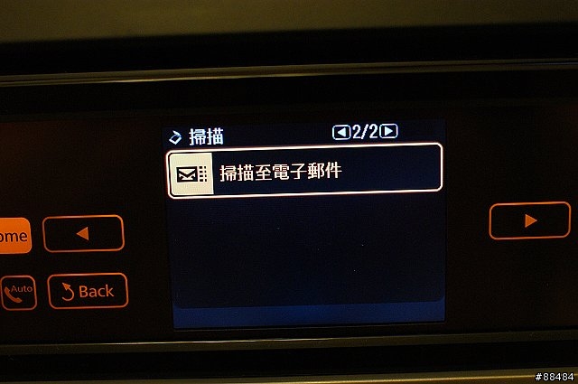 多功能王者機 EPSON TX800FW搶鮮試用
