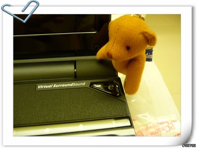【開箱分享】ACER Aspire 6930G-732G32