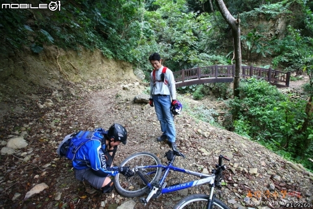 再探浸水營