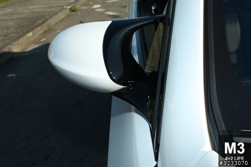 E92 M3 開箱文