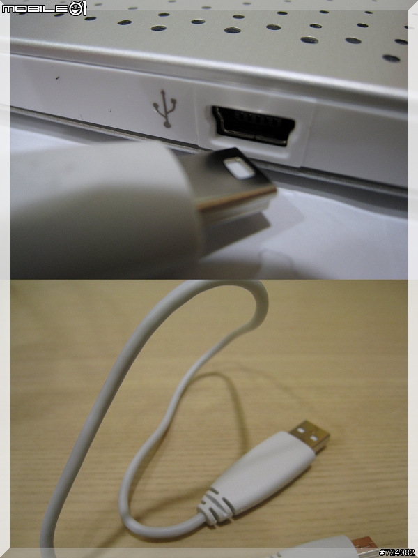 Seagate FreeAgent Go 2.5吋外接式硬碟