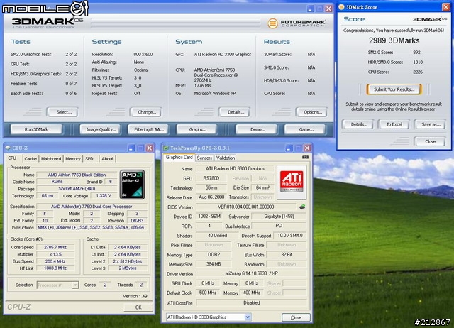 內顯不再軟趴趴 II,790GX 晶片組 GA-MA790GP-DS4H