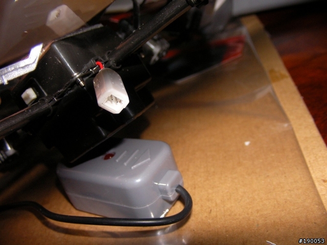 新春新玩具--Snelflight: Jump Jet