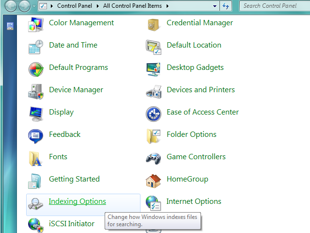 windows 7 簡測 + SSD設定