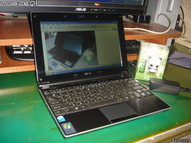 EPC降價了!(3.7車架來了!1002HA+高速電視棒+ssd+gps+...簡易心得分享.在首頁.圖多請小心)