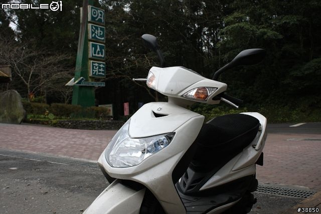 原厰新勁戰三橫環半島09.01.12-01.15...圖多小心