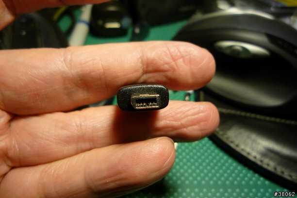 Touch Pro TV Out Cable DIY