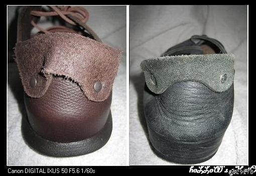 "BK .vs. BK " or "Birkenstock vs Blackjack" or "勃肯 vs 黑傑克"
