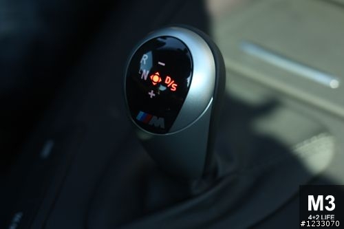 E92 M3 開箱文