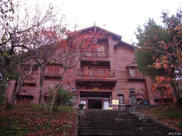 武嶺遊記+南橫啞口遊記+太魯閣遊記