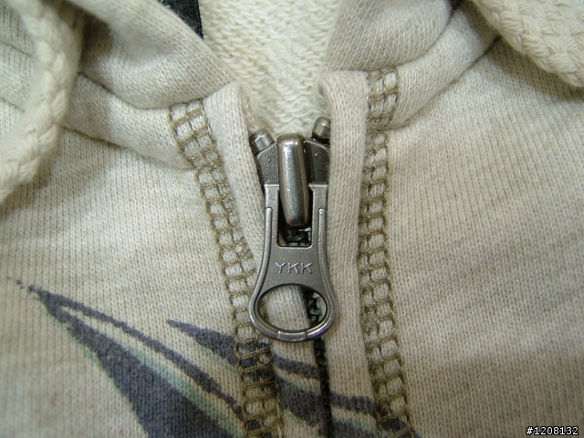 分享:Lucky Brand Jeans(日本風美式連帽外套)