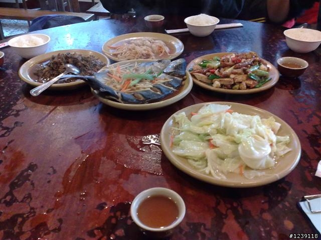 鐵屁屁吃漢團之南庄鳟魚+唐X鴨牛排偷跑盃 平安到家簽到+照片開箱!!