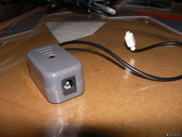 新春新玩具--Snelflight: Jump Jet