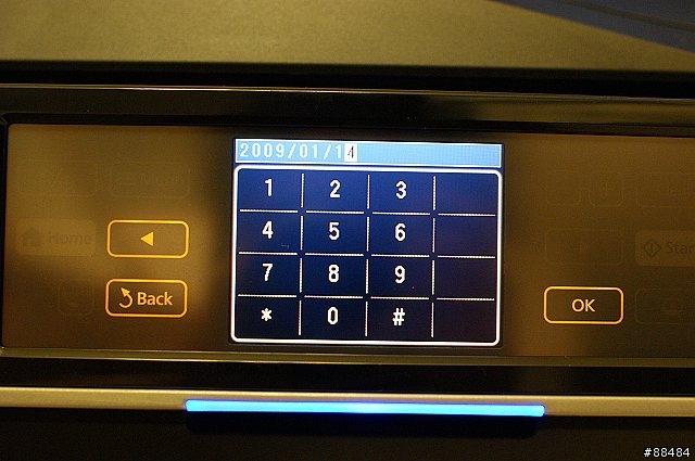 多功能王者機 EPSON TX800FW搶鮮試用