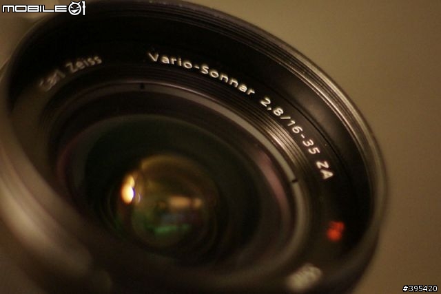 Sony 16-35mmF2.8ZA 來啦! 圖文更新中