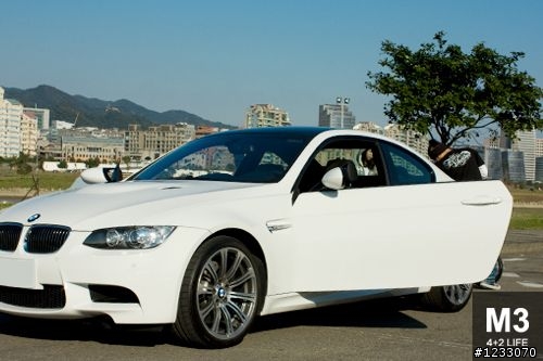 E92 M3 開箱文