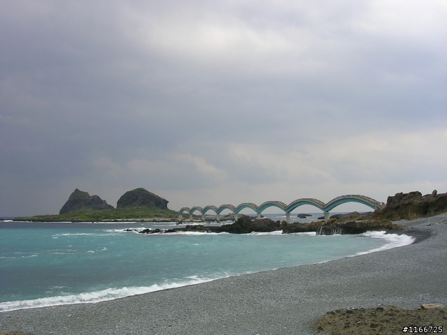 黑金環島登武嶺十日遊^^
